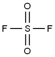 硫酰氟(2699-79-8)